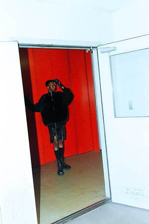 ダイリク(DAIRIKU) 2024-25年秋冬メンズコレクション  - 写真11