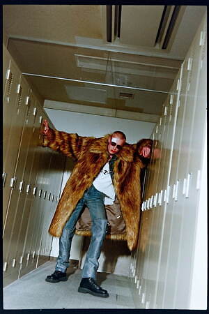 ダイリク(DAIRIKU) 2024-25年秋冬メンズコレクション  - 写真12