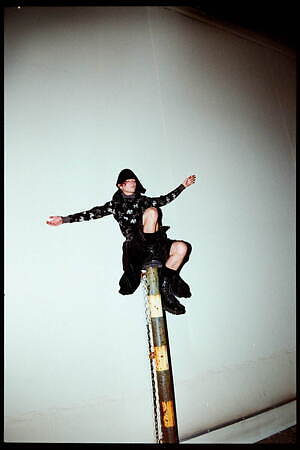 ダイリク(DAIRIKU) 2024-25年秋冬メンズコレクション  - 写真14