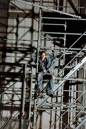 ダイリク(DAIRIKU) 2024-25年秋冬メンズコレクション  - 写真17