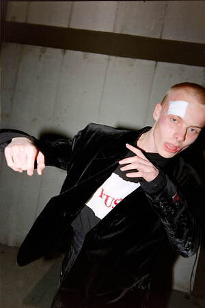 ダイリク(DAIRIKU) 2024-25年秋冬メンズコレクション  - 写真19