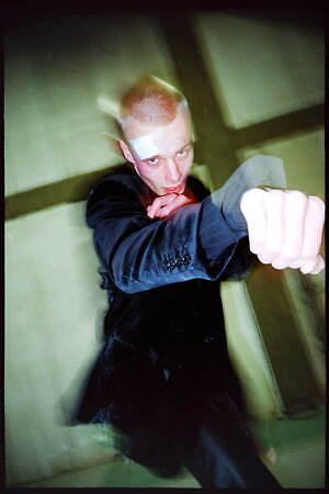 ダイリク(DAIRIKU) 2024-25年秋冬メンズコレクション  - 写真20