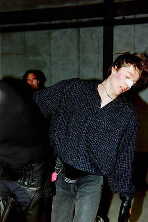 ダイリク(DAIRIKU) 2024-25年秋冬メンズコレクション  - 写真21