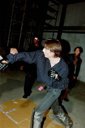 ダイリク(DAIRIKU) 2024-25年秋冬メンズコレクション  - 写真22