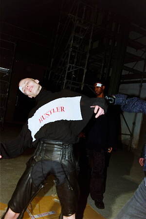 ダイリク(DAIRIKU) 2024-25年秋冬メンズコレクション  - 写真23