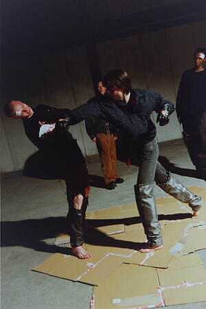 ダイリク(DAIRIKU) 2024-25年秋冬メンズコレクション  - 写真24