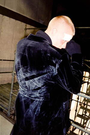 ダイリク(DAIRIKU) 2024-25年秋冬メンズコレクション  - 写真25