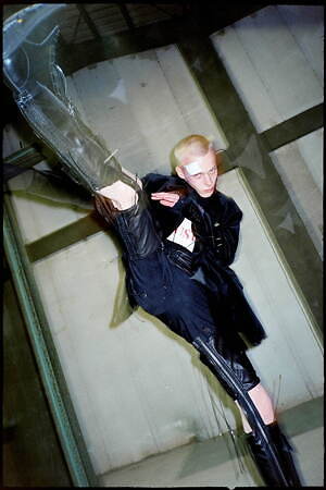 ダイリク(DAIRIKU) 2024-25年秋冬メンズコレクション  - 写真26