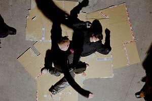 ダイリク(DAIRIKU) 2024-25年秋冬メンズコレクション  - 写真27