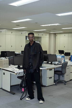 ダイリク(DAIRIKU) 2024-25年秋冬メンズコレクション  - 写真46