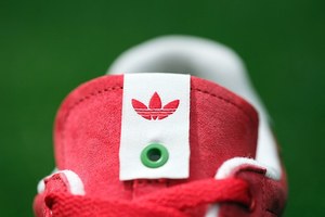 アディダス(adidas) Edberg 86｜写真3