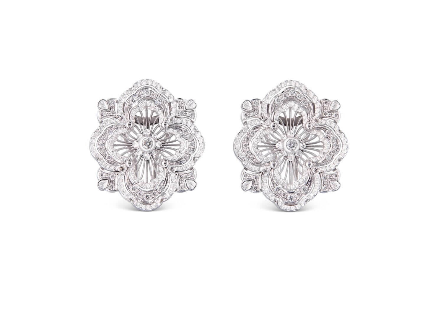 ブチェラッティ(Buccellati) オペラチュール｜写真7