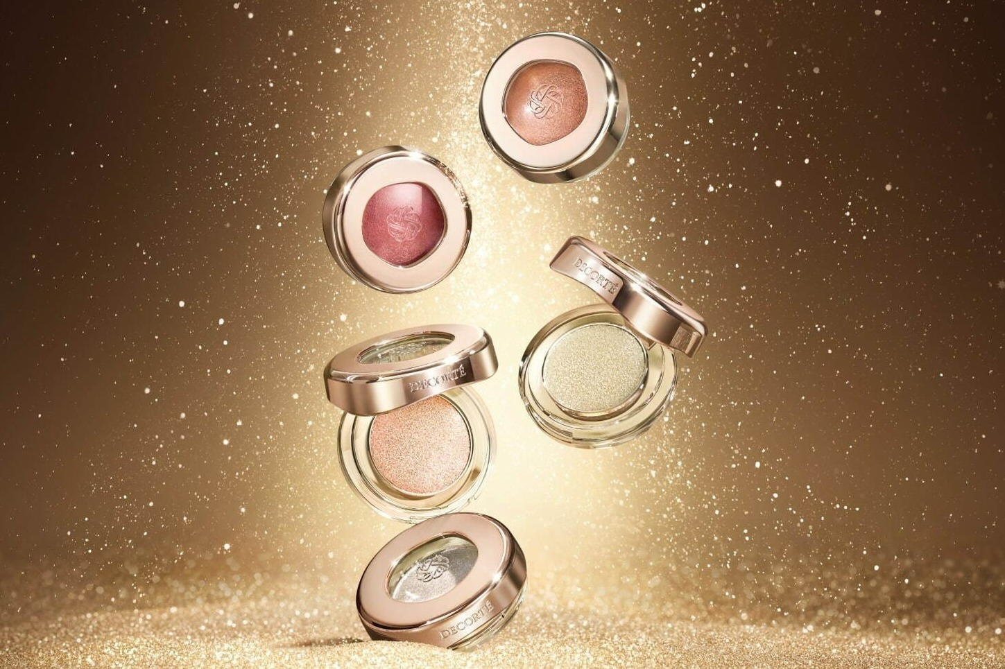 アイパレット｜「2024年秋プチプラアイシャドウ特集」人気コスメブランドの新作アイパレット＆おすすめ単色アイカラー