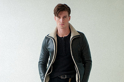 ダブルジェイケイ 2014-15年秋冬 メンズ コレクション