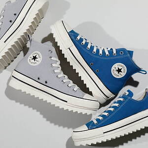 コンバース(CONVERSE) オールスター｜写真1