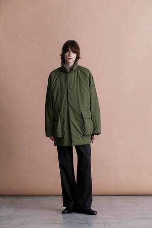 ヴィクティム(VICTIM) 2024-25年秋冬ウィメンズ&メンズコレクション  - 写真1