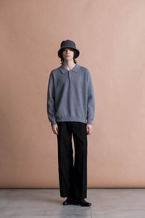 ヴィクティム(VICTIM) 2024-25年秋冬ウィメンズ&メンズコレクション  - 写真3