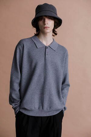 ヴィクティム(VICTIM) 2024-25年秋冬ウィメンズ&メンズコレクション  - 写真4