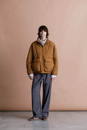 ヴィクティム(VICTIM) 2024-25年秋冬ウィメンズ&メンズコレクション  - 写真5