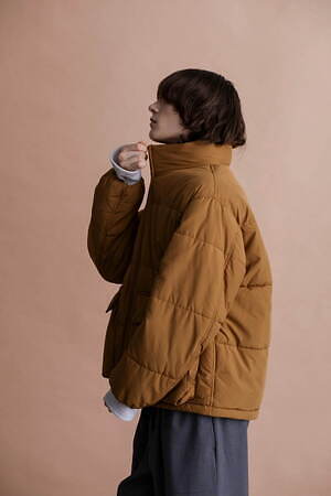 ヴィクティム(VICTIM) 2024-25年秋冬ウィメンズ&メンズコレクション  - 写真6