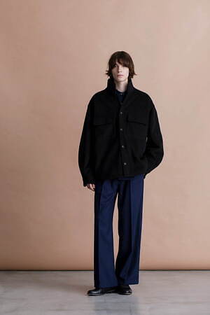 ヴィクティム(VICTIM) 2024-25年秋冬ウィメンズ&メンズコレクション  - 写真7