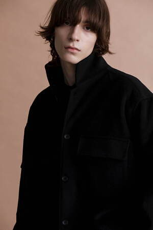 ヴィクティム(VICTIM) 2024-25年秋冬ウィメンズ&メンズコレクション  - 写真8