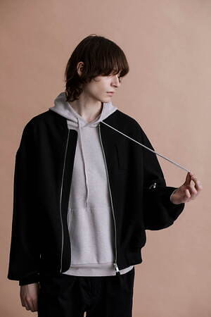 ヴィクティム(VICTIM) 2024-25年秋冬ウィメンズ&メンズコレクション  - 写真10