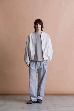 ヴィクティム(VICTIM) 2024-25年秋冬ウィメンズ&メンズコレクション  - 写真11