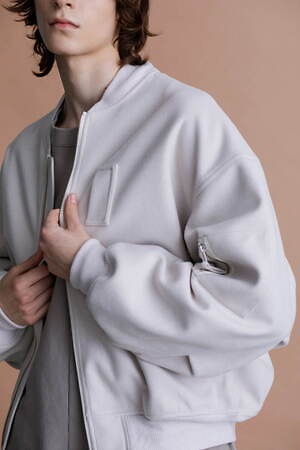 ヴィクティム(VICTIM) 2024-25年秋冬ウィメンズ&メンズコレクション  - 写真12