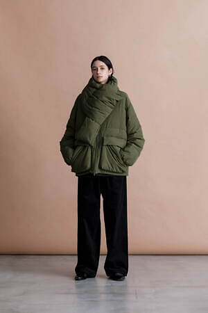 ヴィクティム(VICTIM) 2024-25年秋冬ウィメンズ&メンズコレクション  - 写真13