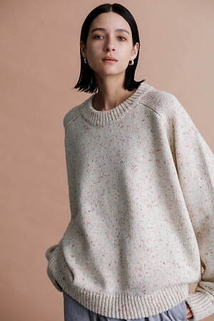 ヴィクティム(VICTIM) 2024-25年秋冬ウィメンズ&メンズコレクション  - 写真16