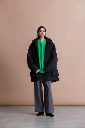 ヴィクティム(VICTIM) 2024-25年秋冬ウィメンズ&メンズコレクション  - 写真17