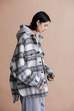 ヴィクティム(VICTIM) 2024-25年秋冬ウィメンズ&メンズコレクション  - 写真20