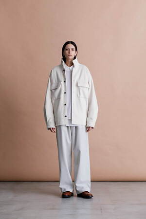 ヴィクティム(VICTIM) 2024-25年秋冬ウィメンズ&メンズコレクション  - 写真25