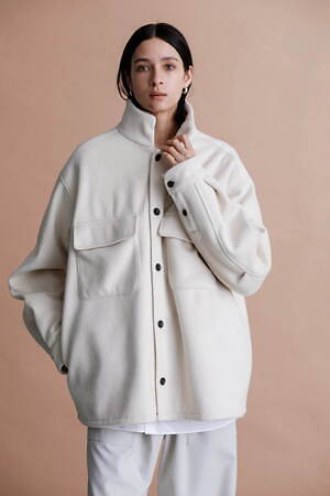 ヴィクティム(VICTIM) 2024-25年秋冬ウィメンズ&メンズコレクション  - 写真26