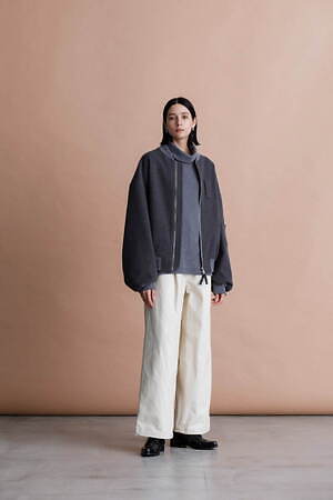 ヴィクティム(VICTIM) 2024-25年秋冬ウィメンズ&メンズコレクション  - 写真27