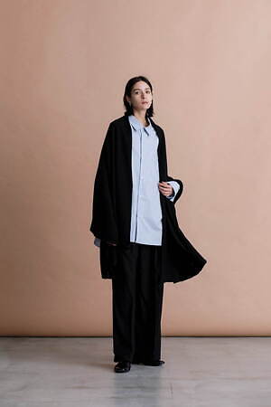 ヴィクティム(VICTIM) 2024-25年秋冬ウィメンズ&メンズコレクション  - 写真29