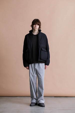 ヴィクティム(VICTIM) 2024-25年秋冬ウィメンズ&メンズコレクション  - 写真31