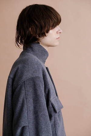 ヴィクティム(VICTIM) 2024-25年秋冬ウィメンズ&メンズコレクション  - 写真36