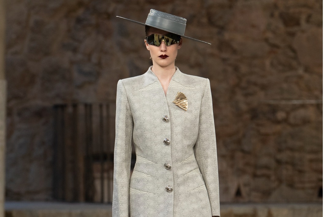 LOUIS VUITTON 2024Resort Collection
