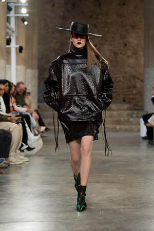 ルイ・ヴィトン(LOUIS VUITTON) 2024年リゾートウィメンズコレクション  - 写真11