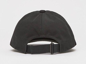 レショップ「エルイー」とキジマ タカユキのコラボキャップ