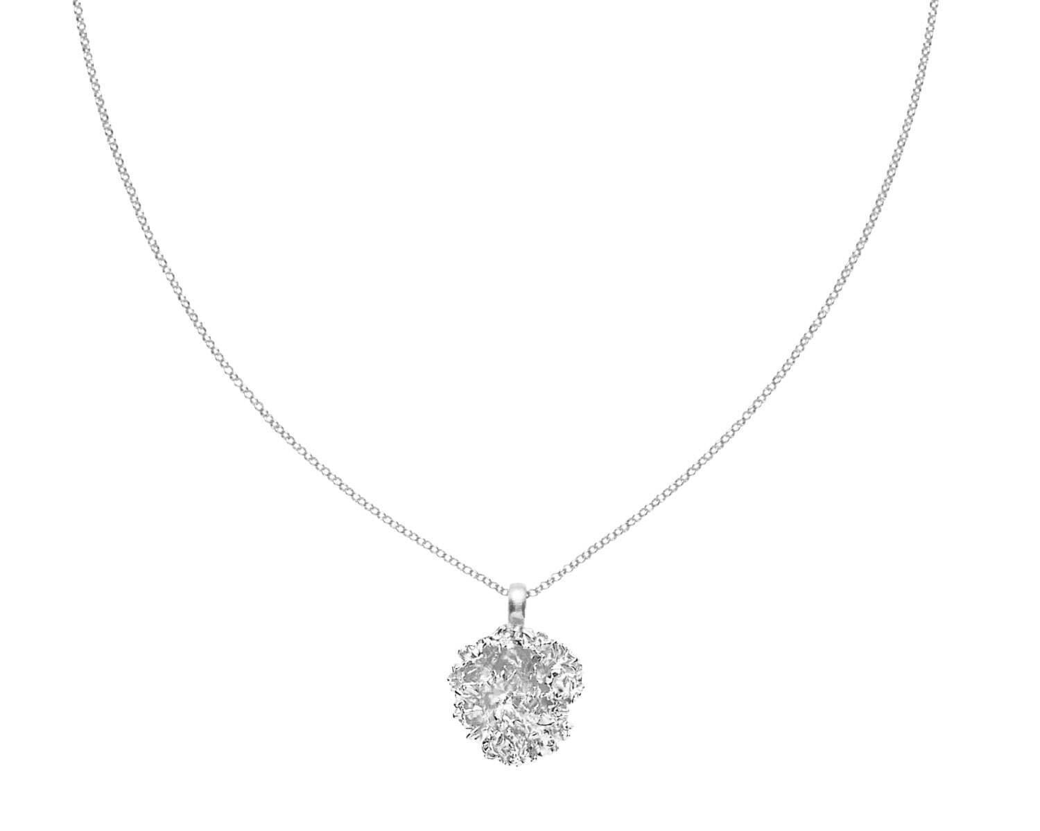 パーセリー ペンダント シルバー 29,000円