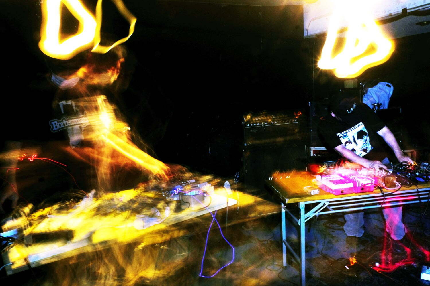 音楽フェス｜音楽イベント「MODE 2024」東京都内各所で - 実験音楽やジャズなど多様な音楽を体感