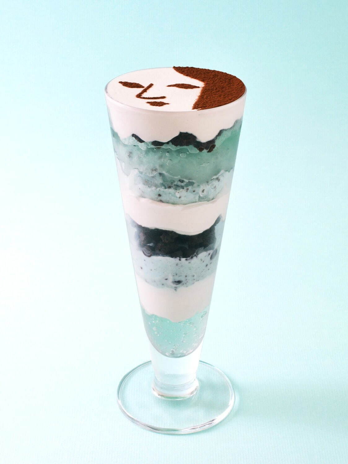 楽天市場】COF INDULGE SERIES CHOCOLATE MINT 60ml