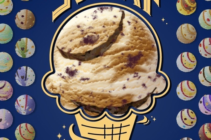 コンテスト｜サーティワン新作「スノーモンブラン」コンテスト最優秀作品を商品化、チョコ×バニラの新フレーバー