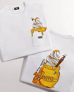 キス トリーツ トウキョウ“ハチミツ”主役の限定アイスクリーム、香り高いラベンダーミルクティー入り｜写真10