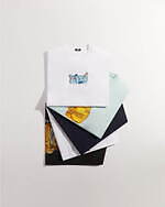 キス トリーツ トウキョウ“ハチミツ”主役の限定アイスクリーム、香り高いラベンダーミルクティー入り｜写真15