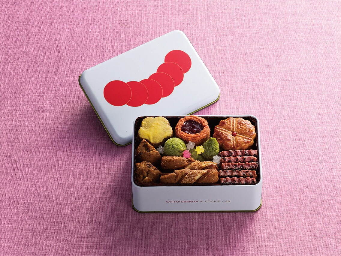そごう大宮「パンフェスタ＆クッキーマルシェ」全21ブランド出店、ブリュレ風クロワッサンや猫クッキー缶｜写真7