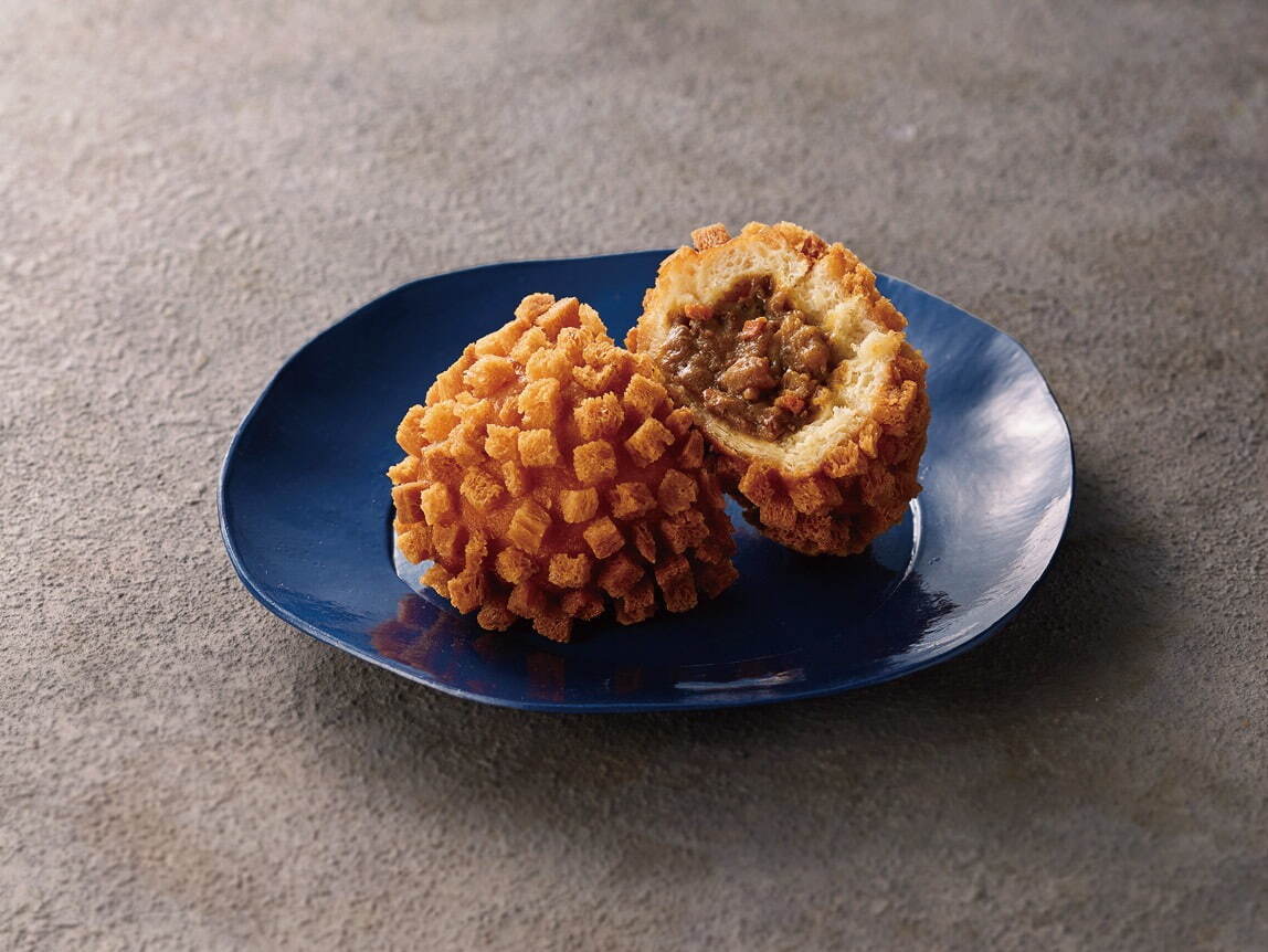 そごう大宮「パンフェスタ＆クッキーマルシェ」全21ブランド出店、ブリュレ風クロワッサンや猫クッキー缶｜写真6